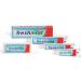 144 Tubes Freshmint 1.5 oz Premium Anticavity Fluoride Toothpaste - ADA Accepted | International Shipping Available - Buy Online on GoSupps.com