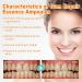Lovilds Ampoule Tooth Serum - Gum Repair Treatment & Whitening Essence (2 Boxes) | Bright Smile & Healthy Gums - Buy Online on GoSupps.com