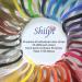 Shilpi Quilling Paper Set - 1750 Strips, 5mm, 35 Colors, 35 Packs - Buy Online on GoSupps.com