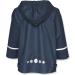 Playshoes Unisex Kid's Regenjacke Waterproof Raincoat 116 Navy - Wind and Waterproof Rainwear - Buy Online on GoSupps.com