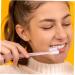 Frcolor 3 STK Toothbrush Set - Health & Wellness for Gums | Slide-Resistant Dental Care for Adults & Pregnant Women | Portable Oral Hygiene - Buy Online on GoSupps.com