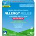 Rite Aid 24 Hour Loratadine 10 mg Allergy Relief Tablets 10mg - 120 Count | Non-Drowsy Allergy Pills | Non-Drowsy Allergy Medicine 120 Count (Pack of 1)