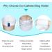 Catheter Leg Bag Holder for Urinary Incontinence - Large Size - Buy Online on GoSupps.com