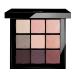 Velveteen Eyeshadow Palette COSMETICS - 45 field of dreams
