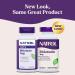 Natrol Melatonin Tablets 1mg 180 Count - Fall Asleep Faster, Stay Asleep Longer, Strengthen Immune System - 100% Vegetarian - Buy Online on GoSupps.com