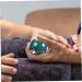 Magiclulu 2-Pack Health Massage Handballs | Stress Relief Hand Exercise & Therapy Tools - Buy Online on GoSupps.com