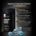 Dr. Alex Magnesium Glycinate Chelated 2000mg High Absorption Magnesium for Sleep Muscle Recovery & Nerve Support Non-Laxative Magnesium Tablets for Men & Women Pure Magnesium Glycinate 60 Tablets - Buy Online on GoSupps.com