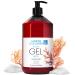 Made in France Pearl shine shower gel extra soft very sensitive and dry skin 500 ml collagen bath gel for daily use