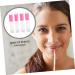 Lot de 4 Tubes de Gloss L vres Vides 8 Ml Transparent R utilisables Rechargeables pour Maquillage Voyage Trousse de Rangement Compact - Buy Online on GoSupps.com