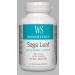 Womensense - SAGE - 120 Capsules