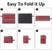 NC Outdoor Sitting Mat - Waterproof Foldable Lightweight Camping Seat Cushion - Buy Online on GoSupps.com