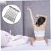 Fomiyes 16-Piece Arm & Body Massager Tool - Relief for Itching & Scratches - Ideal for Adults - International Shipping Available - Buy Online on GoSupps.com