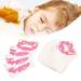 30pcs Mouth Tape Sleep Mouth Strip for Children Cute Cartoon Sleep Strips Sleep Mouth Tape for Snoring Reduction Mouth Breathing Tape for Better Nose Breathing Sleep Tape for Adult Men Women