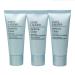 Estee Lauder Perfectly Clean Multi-Action Foam Cleanser/Purifying Mask 1 oz Sample Size Pack of 3 - Unboxed - Buy Online on GoSupps.com