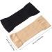 4 Pairs Slimming Arm Sleeves for Women - Compression Arm Shapers for Sport - Buy Online on GoSupps.com