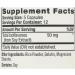 Natrol Soy Isoflavones 60 Capsules - Natural Hormone Balance Support - Buy Online on GoSupps.com