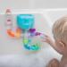 Nuby Wacky Waterworks Pipes Bath Toy with Interactive Features for Cognitive Development - Buy Online on GoSupps.com