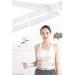 HEAXIY BAUTH-STOMA GREEN Elastic Stoma Support Belt - Breathable Postoperative Care for Kolostomie/Leostomie Surgery | Medium 9cm - Buy Online on GoSupps.com