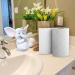 Selpak 100% Pure Cellulose Kitchen Roll 48 Rolls (3-Layer 3840 Sheets) Moisture-Resistant & Dermatologically Tested Paper Towels for Your Home - Buy Online on GoSupps.com