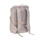 L SSIG Baby Changing Backpack with Changing Mat & Stroller Attachment - GRE Slender Up Backpack in Taupe Beige - International Shipping Available - Buy Online on GoSupps.com