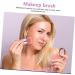 FRCOLOR Mushroom Head Makeup Brush Big Make up Brush Makeup Stippling Brush Makeup Brushed Fluffy Loose Brush Makeup Brush Tool Travel Blush Brush Multipurpose Plastic Applicator - Buy Online on GoSupps.com