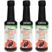 Gluten Free Worcestershire Sauce 3 Pack Bundle Containing Chippa Brand Gluten Free Worcester Sauce 3 x 150ml - Buy Online on GoSupps.com