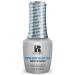 Red Carpet Manicure Fortify & Protect Super Shine Top Coat | Top Coat Essentials | Glossy Gel Nail Top Coat Top Coat Gel Nail Polish | 0.30 Fl. Oz.