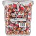 Atomic Fireballs Candy 4.05lb Bulk Tub - Intense Cinnamon Flavor - Buy Online on GoSupps.com