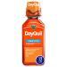 Vicks DayQuil Cough Cold & Flu MultiSymptom Relief Almond 12 Fl Oz 12 Fl Oz (Pack of 1)