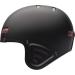 Full Flex Adult BMX & Skate Helmet Matte Black (2019) - Small (52-56 cm) | Bell - Buy Online on GoSupps.com