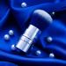 Brush Master Retractable Kabuki Makeup Brush - Portable Travel Powder Brush in Blue - Buy Online on GoSupps.com