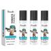 Cologne For Men Pheromone Cologne For Men Hypnosis Men's Cologne Long Lasting Romantic Perfume 50ml Travel Size (3PACK-10ML)