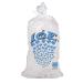 Perfect Stix Icebag10TT-100 Ice Bag with Twist Tie Enclosure 10 lbs - Pack of 100 - Buy Online on GoSupps.com
