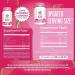 GoSupps.com - MaryRuth Organics Vegan Collagen Boosting Gummies Watermelon 90 Gummies - Buy Online on GoSupps.com