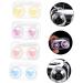 16-Piece Gatuida Contact Lens Storage Container Set | Portable Makeup & Lens Holder Accessories - Buy Online on GoSupps.com