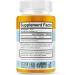 Potassium Iodide 150mg Tablets for Thyroid Support - YODO Naciente Iodine Supplement - Buy Online on GoSupps.com