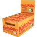 Keto Keto Bars 12 x 50g Keto Snacks Weight Loss | Keto Diet Sugar Free Snack Meal Replacement Bar | Healthy Snacks Low Carb Food | Low Calorie Vegan Food Breakfast Bar (Cocoa Hazelnut) Chocolate Hazelnut 1 count (Pack of 1)