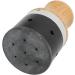 Portable Moxa Stick Burner Holder for Safe Moxibustion - No Scalding Ideal for Abdomen - International Shipping Available - Buy Online on GoSupps.com