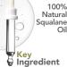 Oleus Squalane 50ml - Buy Online on GoSupps.com