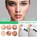 WYBLZPXZ Mushroom Head Air Cushion CC Cream BB Cream - Natural Moisturizing Full Coverage Foundation & Concealer for Even Skin Tone - Buy Online on GoSupps.com