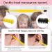 Rechargeable 4-in-1 Ear Wax Remover Kit with LED Lights and Silicone Tips - Safe and Effective for Kids and Adults - Buy Online on GoSupps.com