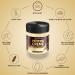 Ironmaxx Protein Creme - White Chocolate 250g | High Protein Low Carb Bread Spread (Pack of 2) | Healthy Diet Snack - Buy Online on GoSupps.com