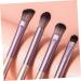 Beavorty 2 Sets Eye Shadow Brush Set Makeup Brush Eye Crease Brush Makeup Supplies Soft Miss Cangzhou - Buy Online on GoSupps.com