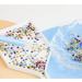 Rhinestones Diamond Painting Beads - 20 Colors Round Bead Kit | 4000PCS Diamond Painting Drills & Accessories - Buy Online on GoSupps.com