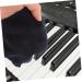 FRCOLOR 3 Pcs Piano Scratch Repair Kit - Liquid Keyboard & Car Polish Buffer for Paint Care & Damage Repair - Buy Online on GoSupps.com