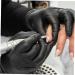 GLEAVI Nail Polisher Nail Art Drill Carbide Drill Bit Electrical Tools Professional Styling Tools Professional Nail File Electric Nail File Nail Bit Hair Cutting Cape Umbrella Plastic - Buy Online on GoSupps.com