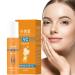 Huile Essentielle pour les Yeux la Lut ine VC S rum pour les Yeux la Lut ine Luteine Eye Essence Oil S rum pour les yeux la Lutein pour Att nuer les Poches Sous les Yeux et les Cernes