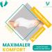 Premium Villkin Toe Cap Set - 8 Pieces for Big Toe | E-book Included | Prevent Bubbles & Calluses - International Shipping - Buy Online on GoSupps.com