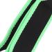 Stop Snoring Chin Strap - Adjustable Elastic Soft Chin Strap for Sleep Aid (Fluorescent Green Edging) - Buy Online on GoSupps.com