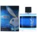 Playboy Super EDT Spray for Men 3.4 Fluid Ounce
